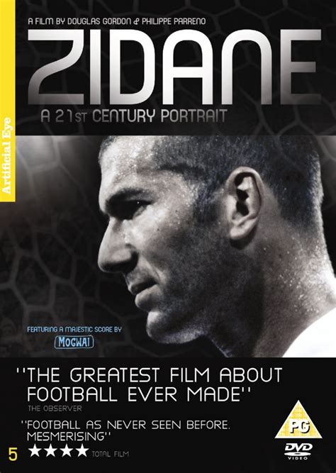 zidane watch|21st century portrait.